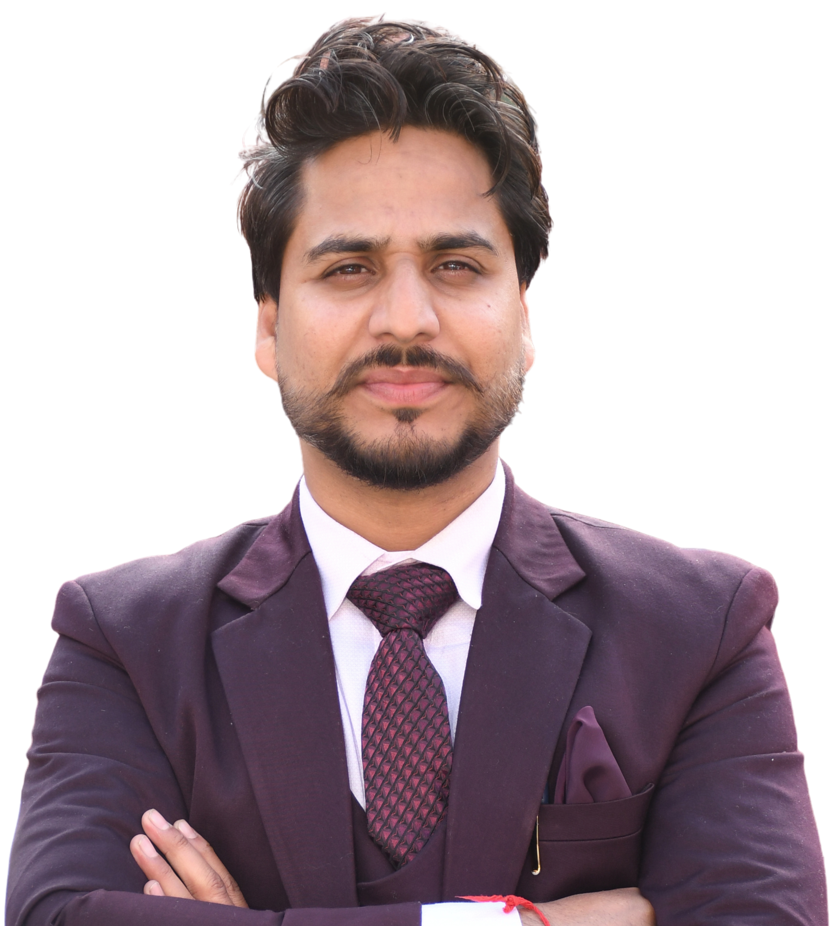 Er. Bhart Raj